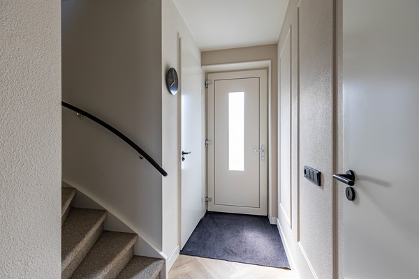 Medium property photo - Swanenburg 8, 9363 KL Marum